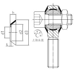 DDG-00-100尺寸图