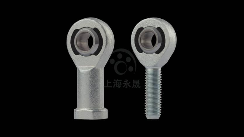 免维护型杆端关节轴承
