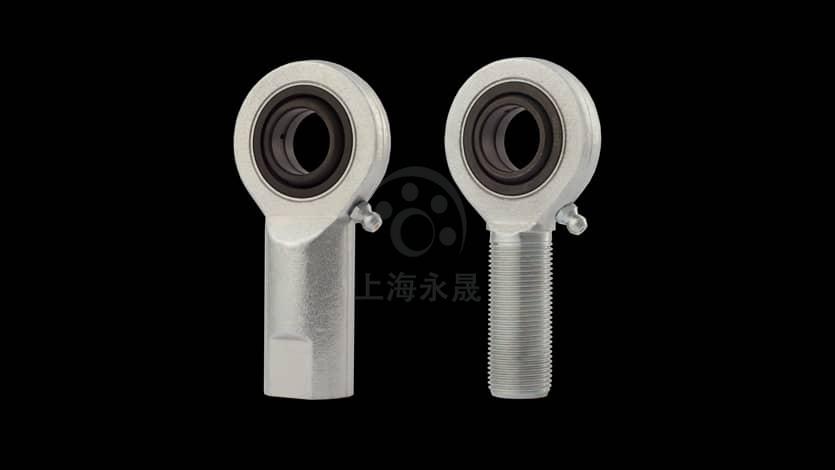 需维护型杆端关节轴承
